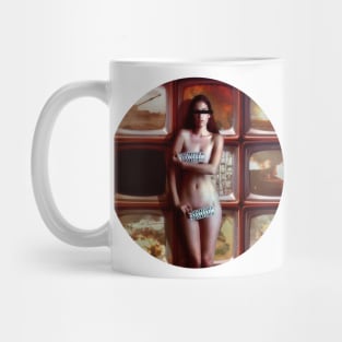 Retransmission Mug